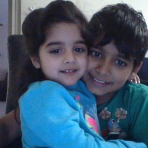 Meet your Posher, Nazia